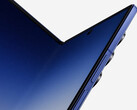De Galaxy Z Fold7 zal veel dunner zijn dan de modellen van vorig jaar en tegelijkertijd krachtiger. (Afbeeldingsbron: via Evan Blass)