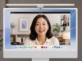 De lichtbalk is uitsluitend ontworpen voor de 24-inch iMac vanaf 2021 en past niet op een Studio Display.