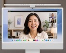 De lichtbalk is uitsluitend ontworpen voor de 24-inch iMac vanaf 2021 en past niet op een Studio Display.