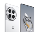De OnePlus 12. (Bron: OnePlus)