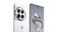 De OnePlus 12. (Bron: OnePlus)