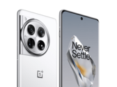 De OnePlus 12. (Bron: OnePlus)