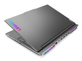 Radeon RX 6850M XT prestatiedebuut: Lenovo Legion 7 16ARHA7 laptop review