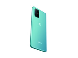 Heroverweging: OnePlus 8T. Testunit geleverd door OnePlus Duitsland.