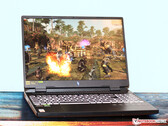 Acer Nitro 16 AN16-41 Review: Betaalbare gaminglaptop met RTX 4050 en lange looptijden