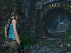 Afbeelding van het spel Shadow of the Tomb Raider - The Path Home. (Afbeeldingsbron: Steam)