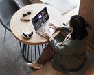 De Acer Swift Air 16 wordt geleverd met AMD Krackan Point-opties. (Afbeelding Bron: Acer)