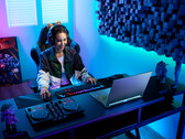 De Acer Predator Triton 300 SE is opgefrist met nieuwe hardware (afbeelding via Acer)