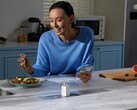 De Anker Nano Charger (35W, Ingebouwde intrekbare USB-C kabel) (afbeelding) is nu verkrijgbaar in het wit (afbeelding). (Afbeeldingsbron: Anker)