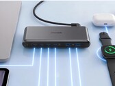Het Anker Travel Charging Station is in de VS verkrijgbaar voor $ 79,99.