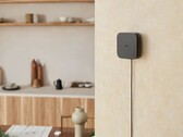 Een vierkante vormfactor, USB-C opladen, Power over Ethernet en volledige Matter &amp; Thread controle. De Hub M3 is een upgrade in elke zin van het woord. (Bron: Aqara)
