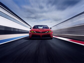 De ontwerptaal van de BMW M Concept is bedoeld om prestaties en efficiëntie uit te stralen