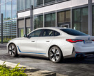 De i4 eDrive40 is BMW's elektrische sedan voor de massa (afbeelding: BMW) 