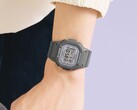 Casio's nieuwe Baby-G BGD-565 horloges hebben parelmoer wijzerplaten