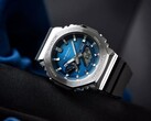 Casio's G-Shock GBM2100A-2B (afbeelding) is een van de drie nieuwe G-Steel horloges die nu verkrijgbaar zijn in de VS. (Afbeeldingsbron: Casio)