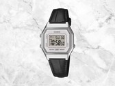 Casio's Vintage LA680WEL-1 horloge