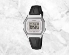 Casio's Vintage LA680WEL-1 horloge