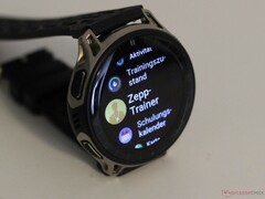 De Amazfit Cheetah 2 Pro biedt drie functies die ik bij een moderne smartwatch niet zou willen missen.
