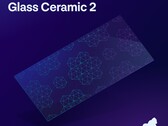 Corning Gorilla Glass Ceramic 2 zorgt ervoor dat telefoons vallen beter overleven zonder te breken. (Afbeeldingsbron: Corning)
