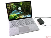 Kort testrapport Microsoft Surface Laptop 2 (Core i5, 256 GB) Laptop
