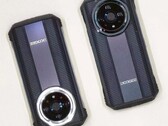 Doogee V31GT robuuste telefoon (Bron: Doogee)