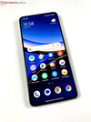 Xiaomi Poco F7 Pro (afbeeldingsbron: Manuel Masiero)