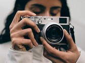 De Fujifilm X100VI is officieel in het wild verschenen, volgens alle verwachtingen eerder dan gepland. (Afbeeldingsbron: Fujifilm)