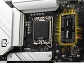 CAMM2 DDR5 RAM komt naar desktop PC's (Afbeelding Bron: MSI)