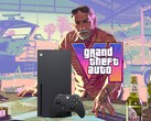 Brian Heder in GTA 6 gezien naast Xbox console