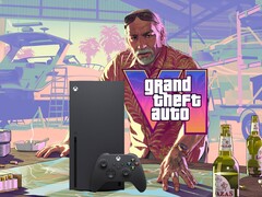 Brian Heder in GTA 6 gezien naast Xbox console