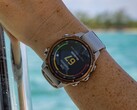 Garmin's Descent Mk3i krijgt een update