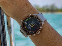 Garmin's Descent Mk3i krijgt een update