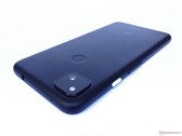 Veel bezitters van een Pixel 4a ondervinden enorme problemen na een nieuwe software-update (Afb. bron: Google)