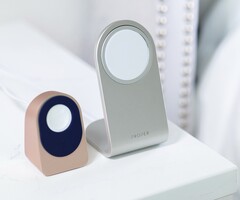 Google lanceert naar verluidt een magnetische oplader voor de Pixel 10. (Afbeeldingsbron: Studio Proper)