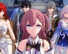 HoYoverse zegt dat Honkai: Star Rail versie 4.2 "So Laughed the Masses" op 22 april lanceert met jubileumbeloningen, nieuwe personages en een bredere wereldwijde feestcampagne.