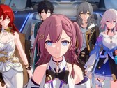 HoYoverse zegt dat Honkai: Star Rail versie 4.2 "So Laughed the Masses" op 22 april lanceert met jubileumbeloningen, nieuwe personages en een bredere wereldwijde feestcampagne.
