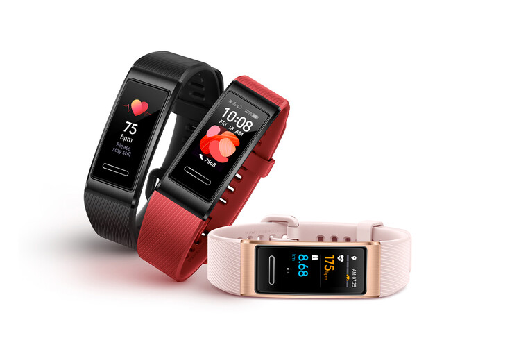 Huawei Band 4 Pro