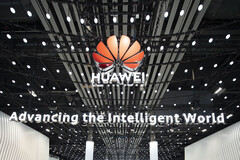 Huawei&#039;s Ascend 920 AI-chip lanceert mogelijk later dit jaar (beeldbron: Huawei)