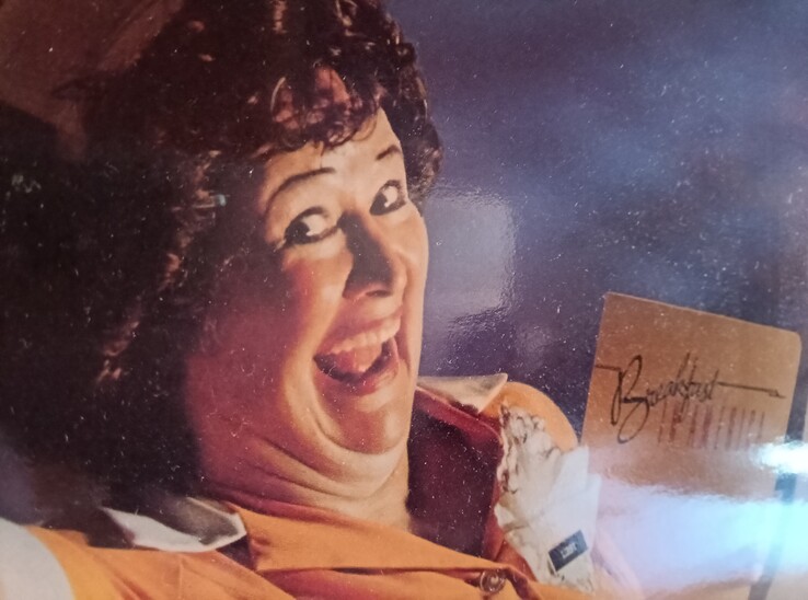 Lenovo Tab K11 Gen 2: Hoofdcamera