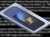 De Meteor Lake Core Ultra 9 185H scoort naar verluidt ongeveer 7.700 punten in de Cinebench R20 Multi-Core test. (Bron: Moore's Law Is Dead/Intel-bewerkt)