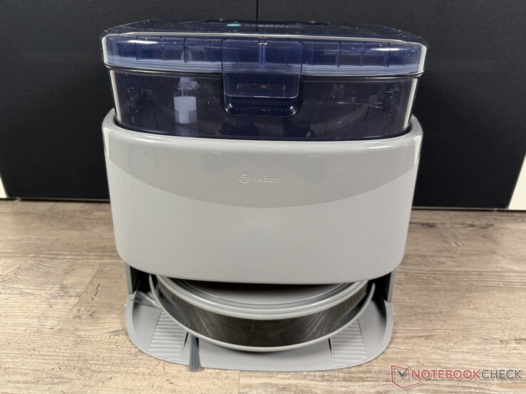 Linker M3 Max in de test