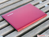 Lenovo IdeaPad 500S-13ISK - gesloten