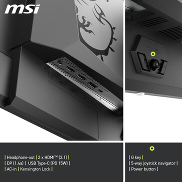 (Afbeeldingsbron: MSI)