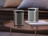 De XGIMI MoGO 2 serie begint bij US$399 voor een 720p model. (Beeldbron: XGIMI)