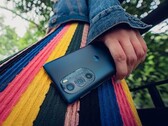 De Motorola Edge 30 Pro wordt aangedreven door de normale Snapdragon 8 Gen 1