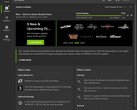 Nvidia GeForce Game Ready Driver 556.12 downloaden in Nvidia app (Bron: Eigen)