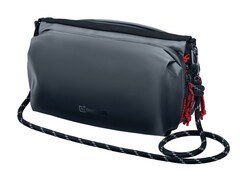 De OnePlus Crossbody Bag is momenteel alleen verkrijgbaar in China. (Afbeeldingsbron: OnePlus)