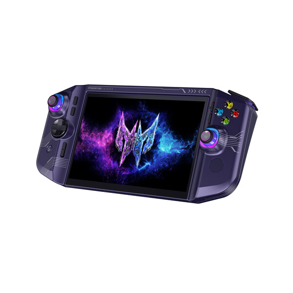 Project DualPlay Mini