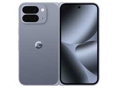Onofficiële render van de Pixel 10 Pro Fold. (Afbeeldingsbron: Evan Blass op X)
