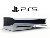 Sony lijkt een bijgewerkt beginscherm voor de PlayStation 5 te testen.